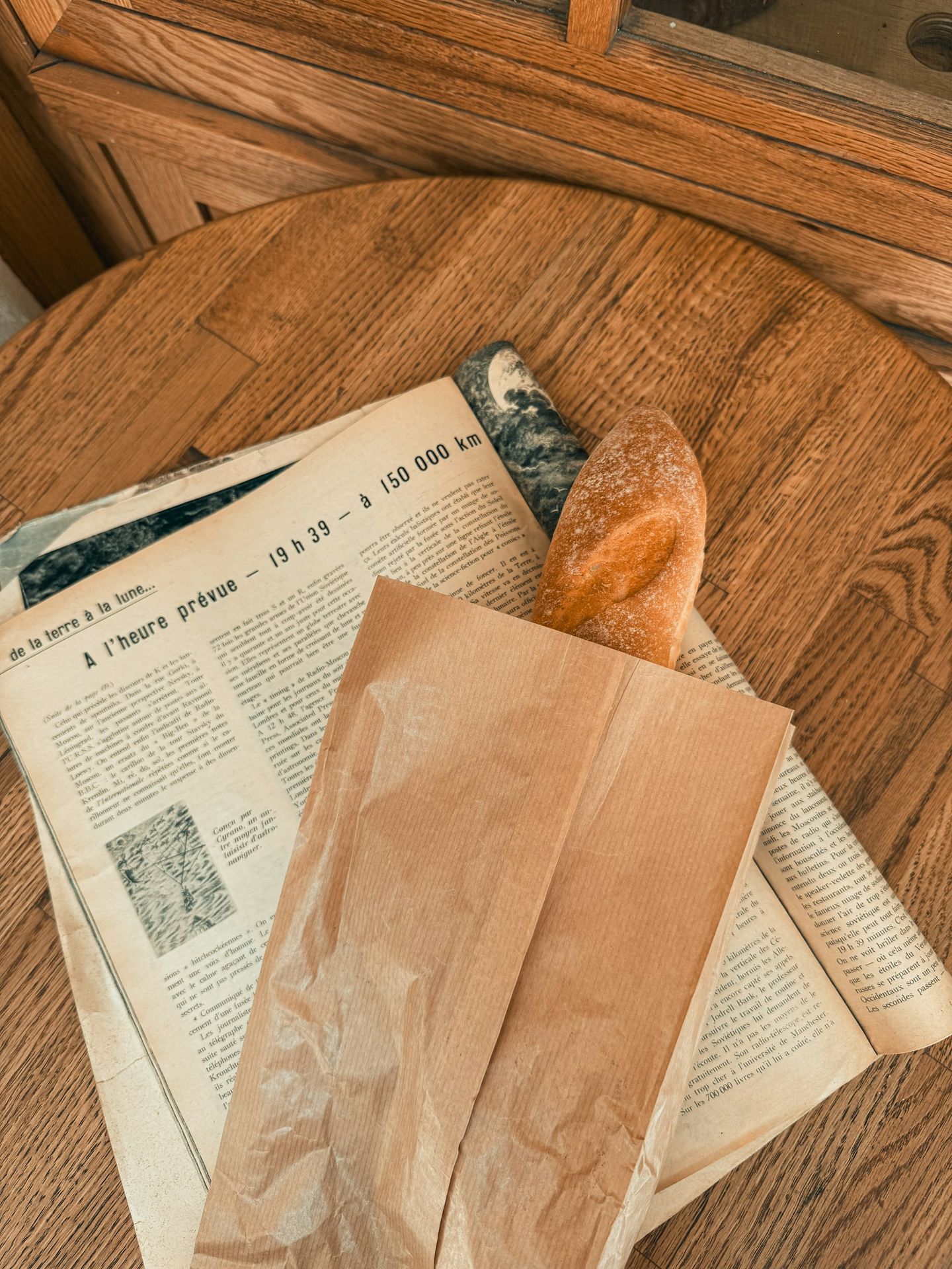 paper bag for bagets