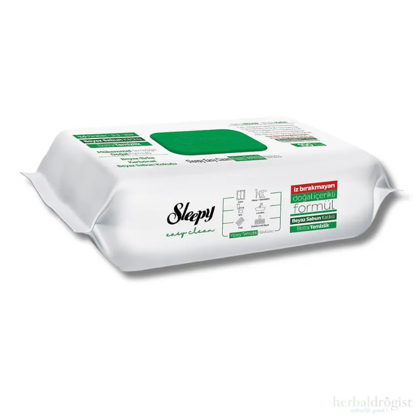 Surface cleaning wet wipes soap additive